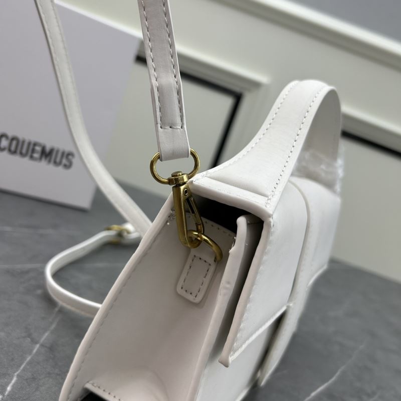 Jacquemus Satchel Bags